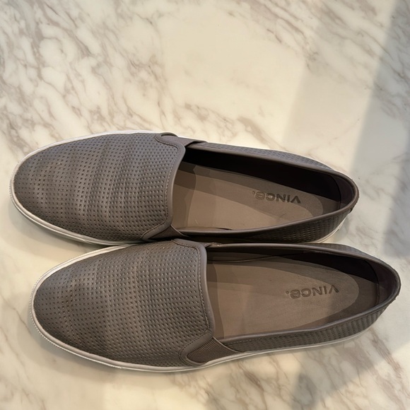 Vince Blair slip on sneaker - Picture 2 of 7